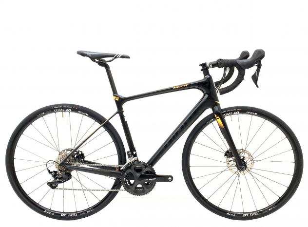 Giant Defy Carbonio