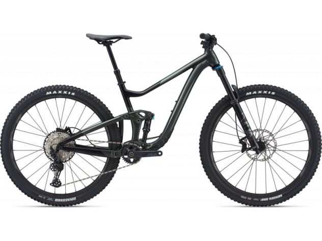 GIANT TRANCE X 29 2 FS MTB BIKE 2021