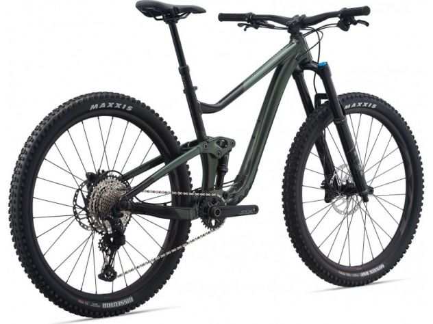 GIANT TRANCE X 29 2 FS MTB BIKE 2021