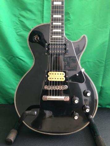 Gibson - Gibson Les paul custom - - Chitarra elettrica - 1973