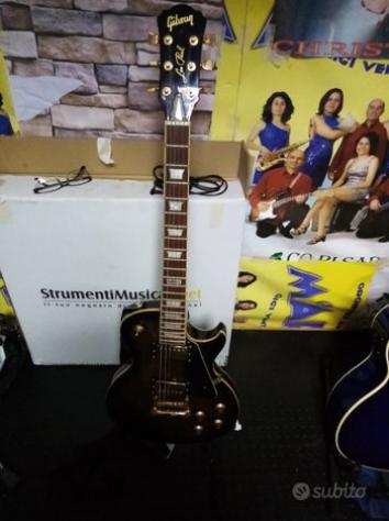 Gibson Les Paul,