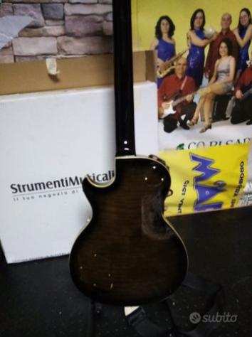 Gibson Les Paul,