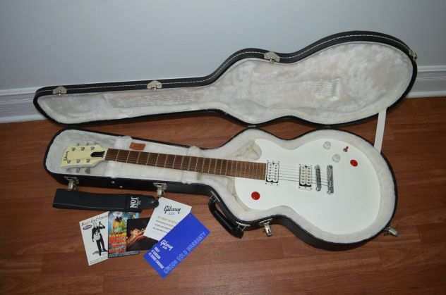 Gibson Les Paul Buckethead Chitarra elettrica