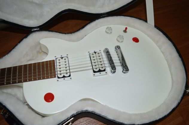 Gibson Les Paul Buckethead Chitarra elettrica