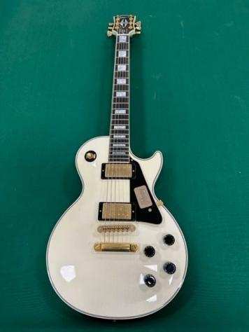 Gibson - Les Paul Custom AW - Chitarra elettrica - Stati Uniti - 2010
