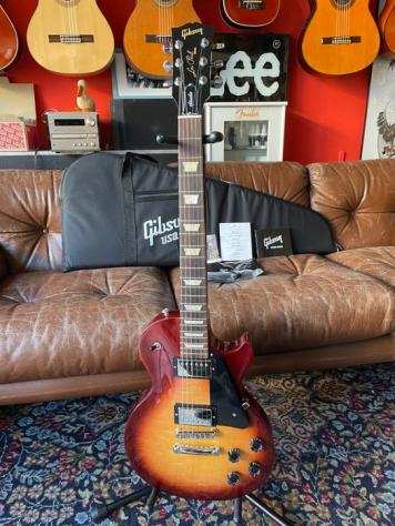 Gibson - Les Paul Studio plus - - Chitarra elettrica - Stati Uniti dAmerica - 2021