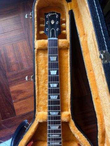 Gibson - SG 1964 Reissue Custom Shop Murphy Lab Heavy Aged - - Chitarra elettrica - Stati Uniti - 2022