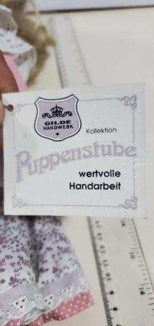 Gilde Handerwerk Puppenstube - Bambola - 1960-1969