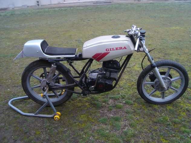Gilera 125