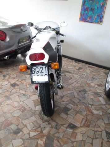 GILERA 125 SP01, MOLTO BELLA E IN ORDINE