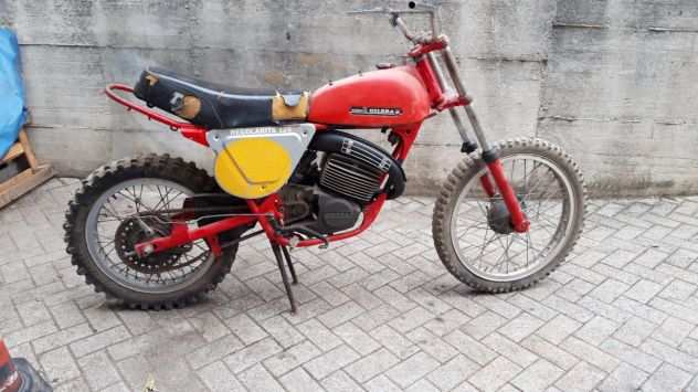 Gilera e elmeca 50125