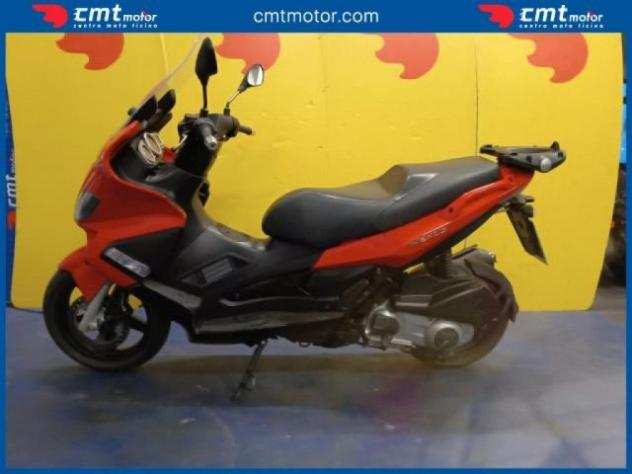 GILERA Nexus 300 Garantito e Finanziabile rif. 20644320