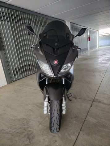 Gilera Nexus 500