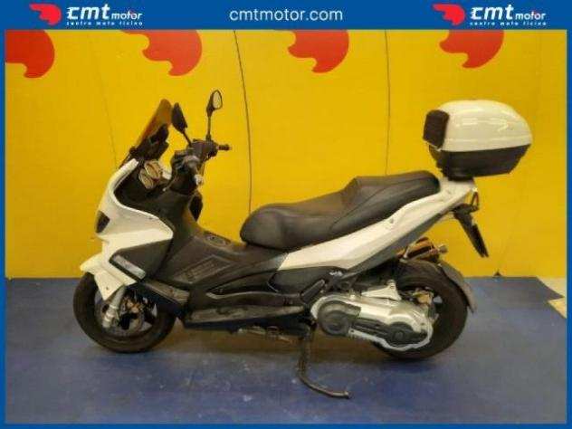 GILERA Nexus 500 Garantito e Finanziabile rif. 20528351