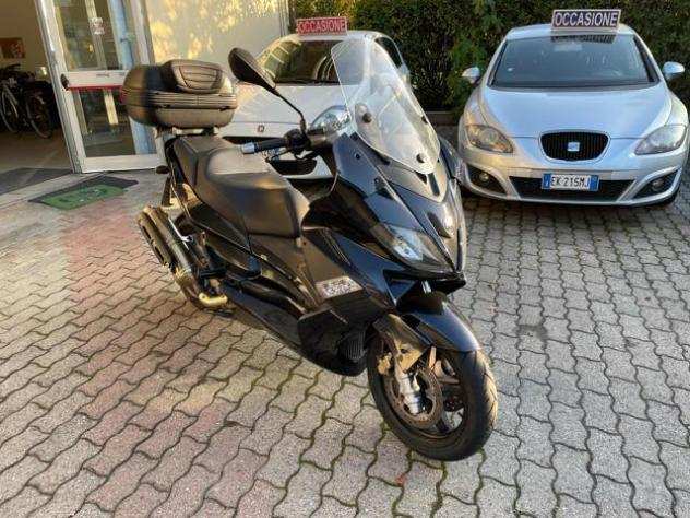 GILERA Nexus 500 Gilera NEXUS 500 ie rif. 19199197