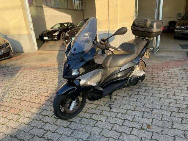 GILERA Nexus 500 Gilera NEXUS 500 ie rif. 19199197