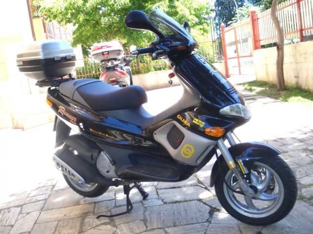 Gilera Runner FXR 180 2T