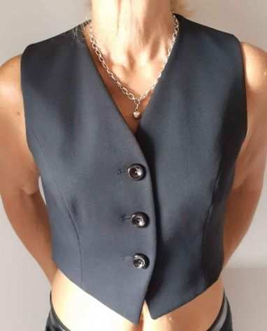 gilet donna