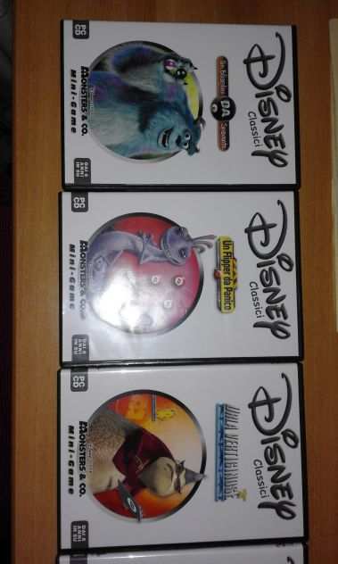 Giochi pc Disney