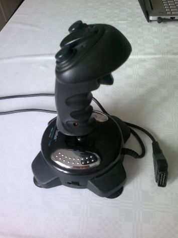 Giochi PC  Joystick