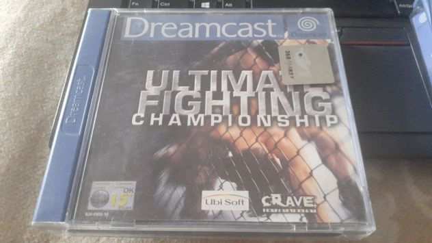 Giochi per Sega Dreamcast
