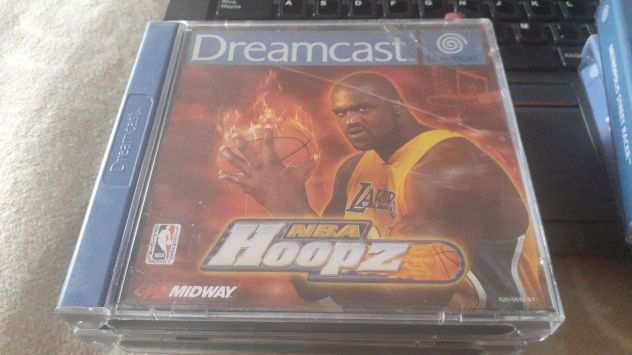 Giochi per Sega Dreamcast