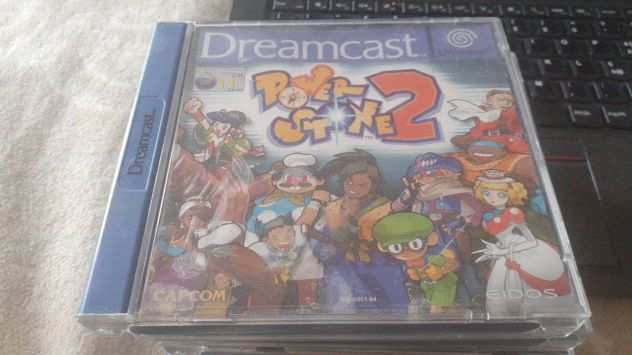 Giochi per Sega Dreamcast