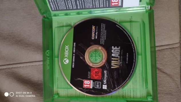 Giochi per Xbox X