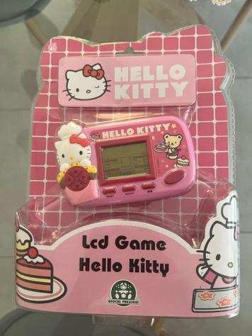 Giochi Preziosi - Hello Kitty - LCD Games Gioco elettronico - 2000-presente