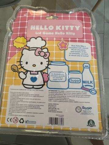 Giochi Preziosi - Hello Kitty - LCD Games Gioco elettronico - 2000-presente