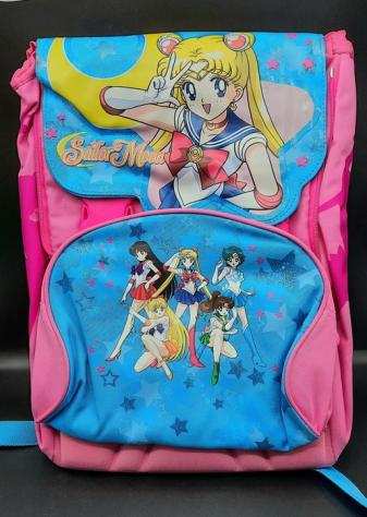 Giochi Preziosi - Zaino Sailor Moon - 1990-1999