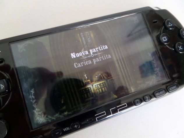 Giochi PSP Playstation Originali FUNZIONANTI, TESTATI