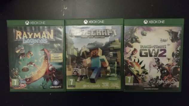 Giochi Xbox One