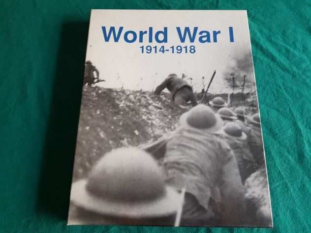 Gioco da tavolo World War I