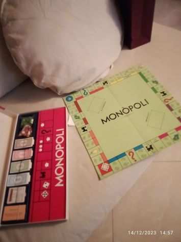 Gioco Monopoli