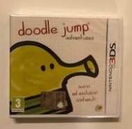 Gioco per Nintendo 3DS - Doodle Jump adventures nuovo (ns. rif. 030220009).