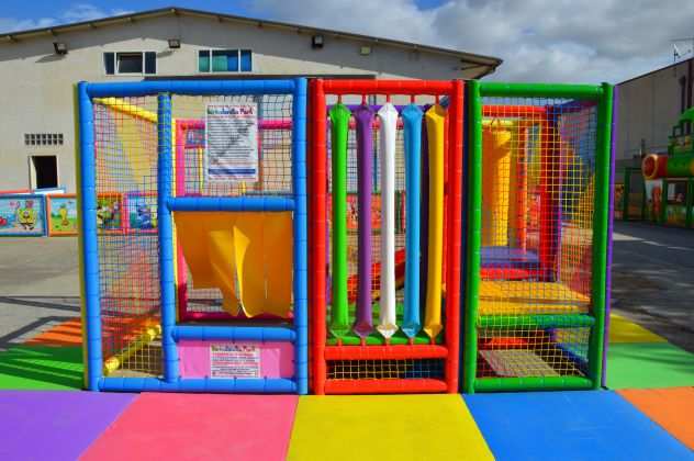 Gioco Playground per bambini