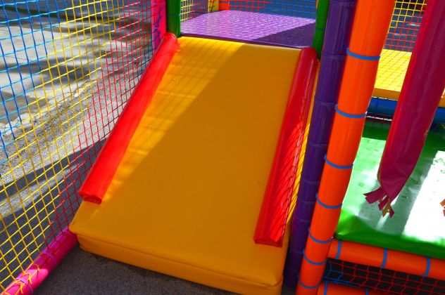 Gioco Playground per bambini