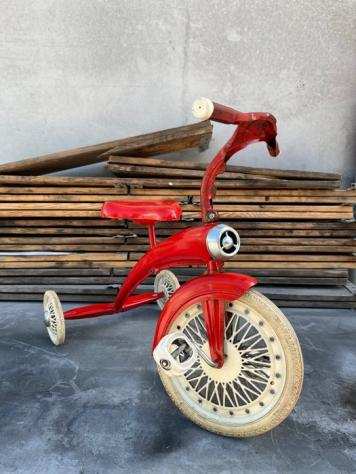 Giordani - Giocattolo Triciclo - 1950-1960 - Italia