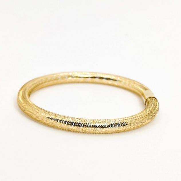 Giordini - No reserve price - 18 carati Oro - Bracciale