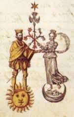 Giorgetti Saro ( Rituali e Talismani )