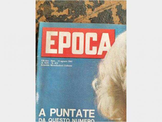 Giornale Epoca