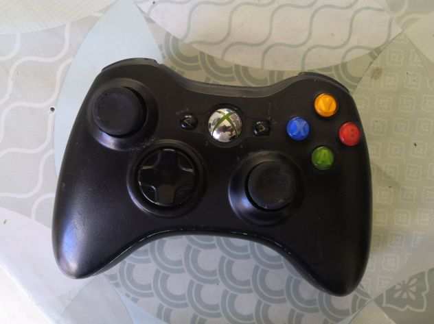 Giostik xbox 360