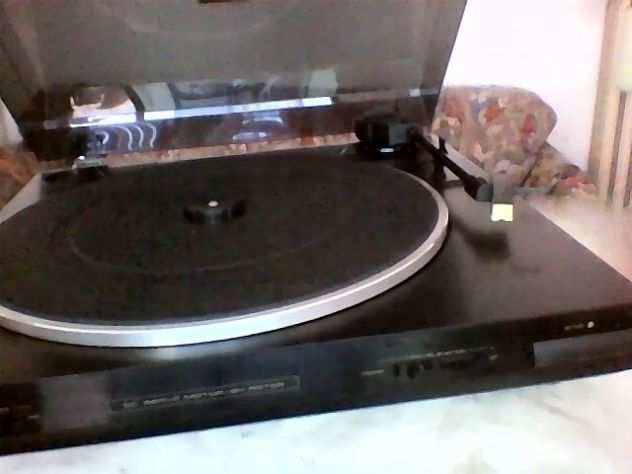 Giradischi Pioneer PL Z82