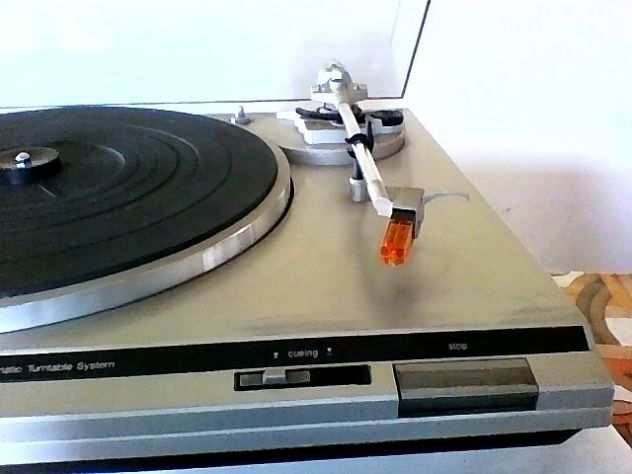 Giradischi Technics SL-B21