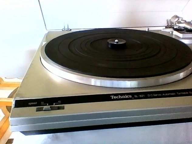 Giradischi Technics SL-B21