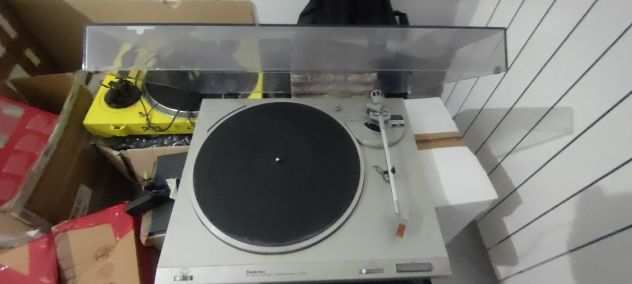 Giradischi Technics SL-B210