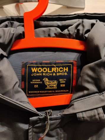 GIUBBINO WOOLRICH