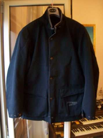 Giubbotto giaccone giacca moto Dainese Cordura M52