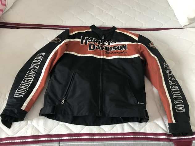 giubbotto Harley Davidson